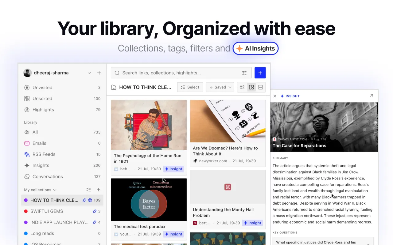 Linkwise is Now on Chrome - image 3 of 5